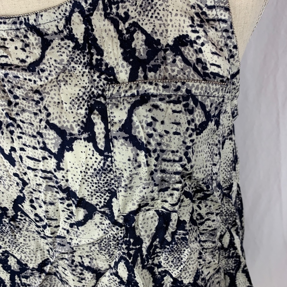 Repeat blouse - Picture 4 of 8
